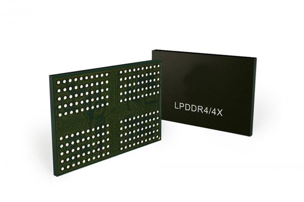 DDR IC Package Substrate Pcb