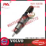Diesel Fuel Injector BEBE4F11001 21457950 Common Rail Injector BEBE4F11001 for Diesel Engine injector diesel for sale