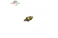 China Temperature Sensor DE11572 for 820 930 1040 1350 Excavator supplier