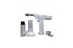 China OEM ODM Surgical Power Tools Orthopedic Cannulated Drill For K Wire supplier