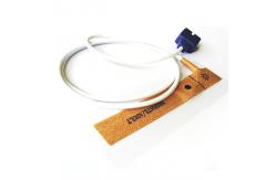China Medical Customized Disposable SpO2 Finger Sensor For Neonatal Adult supplier