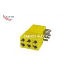16A K Type Thermocouple Connector Adapter For RTD Circuits for sale