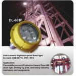 High Bright Safety 20W LED Explosion Proof Light DC 24V - 36V , Boat Dock Lights for sale