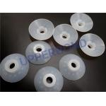Free Of Harmful Substances Soft Rubber Suction Cups for HLP2 Packer for sale