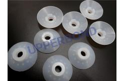 China Free Of Harmful Substances Soft Rubber Suction Cups for HLP2 Packer supplier