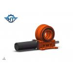 42crmo Horizontal Single Axis Solar Trackers Planetary Drive Gearbox