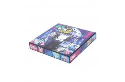China Party Aggravation Board Game Chess Monopoly For Math Skills supplier