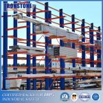 OEM Multi-functional Cantilever Racking WIth No length Restriction