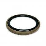 Enhance Your Hydraulic Rod's Performance with PTFE BRONZE/NBR Piston Seal SPGO 100*8 for sale