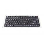 90 Keys Rubber Silicone Industrial Keyboard Ruggdeized USB PS2 Interface For Computer for sale