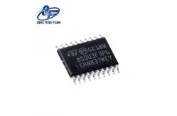 China Texas TPSM82821SILR In Stock Electronic Components Integrated Circuits Microcontroller TI IC chips USIP10 supplier