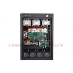Elevator Emergency Leveling Device For Elevator Emergency Leveling System