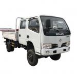 DFAC Four Wheel Drive Double Cabin 4 Door Mini Truck 4WD Cargo Cars Best Price for Sales for sale