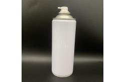 China Full Angle Spray Valve 360 Degree Aerosol Dispensing Solution supplier