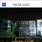 YST Series Power Recovery Hydraulic Test Stand Hydraulic Pump Test Bench