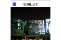 China YST Series Power Recovery Hydraulic Test Stand Hydraulic Pump Test Bench supplier