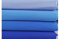 China Uniforms Polyester65% Cotton35% 110 GSM T/C Fabrics supplier