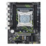 X99-XD3-V2.0 Intel C612 Chipset Motherboard 4 Rams 2*M.2 Xeon PC Mainboard for sale
