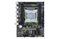 China X99-XD3 V2.0 Desktop Mainboard DDR3 Lga2011 V3 V4 CPU Supported supplier