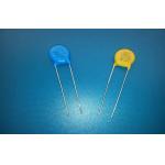70J 0.4W Metal Oxide Varistor MOV 10D471K For Line-Line , Surge Protection Varistor for sale