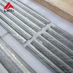 Polished Dia 52mm 55mm ASTM B348 Pure Titanium Rod for sale