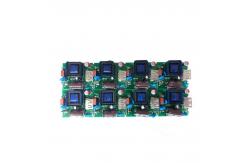 China CKS Electronic Circuit Board PCBA Turnkey PCB Assembly HASL Finish supplier