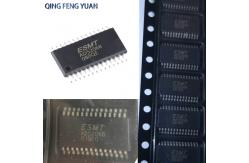 China AD52068-QG28NRR Electronic Components Ics ESMT TSSOP28 Ad52068 Audio Power Amplifier Chip supplier