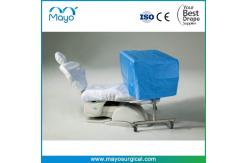 China Mayo Table Cover Waterproof Operating Drape For Instrument Table 150x190cm supplier