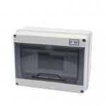 5/8/12/15/18/24 Ways PC Weatherproof Mcb Box