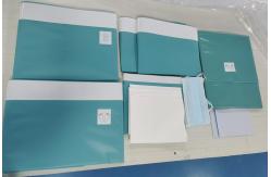 China Green Universal Surgical Operating Kit Procedure Pack for European Hospitals supplier