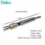 100m to 2000m Downhole Waterproof Camera for Pipe Sewer Inspection
