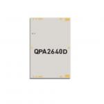 QPA2640D Wireless Communication Module 20GHz - 40GHz 8 Watt GaN Power Amplifier for sale