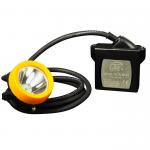 Super Bright 15000Lux Led Underground Coal Mining Cap Lights Rechargeable Miner's Lamp for sale
