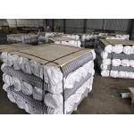 10 Ft High Vinyl Coated Complete System Durable Chain Link Fence Complete Packages for sale