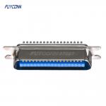 14pin 24pin 36pin 50Pin Male Centronic Connector With MD Shell
