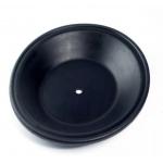 Rubber MaterialPneumatic Valve Diaphragm For Chemical Resistant Applications for sale
