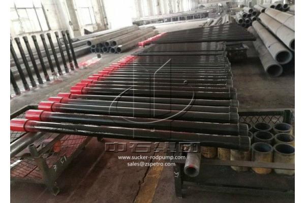 Crossover Pup Joints Length 2ft 4ft 6ft 8ft 10ft 12ft Environmental Protection