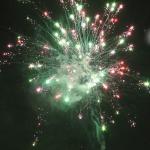 Outdoor 99 Shots Pyrotechnics Consumer Cake Fireworks for sale