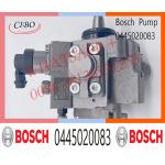SK130-8 D04FR Engine Spare Parts Fuel Injector Pump 0445020083 32G61-00300 for sale