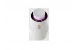 China Smart Car Scent Diffuser 10ml Compact and Portable Customized Aroma Diffuser supplier