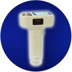 Portable Practical Color Difference Meter Stable With LED Light for sale