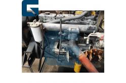 China Excavator Doosan Engine D1146 Complete Engine Assy supplier