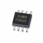 New and original Mcu MLX90316KDC-BCG-000-RE Stabilizer Integrated Circuits Microcontrollers Ic Chip for sale