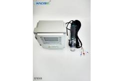China KPH500 PH/ORP Flexible Black PVC Water Quality Sensor with Ip68 supplier