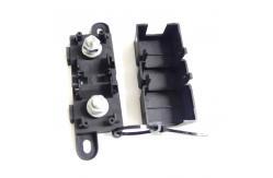 China 500A Mega Bolt On Fuse Holder ANM Automotive High Current supplier