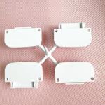 Custom Hot Runner Six Shot Multi Cavity Injection Mold Hot Runner \ Cold Runner