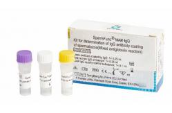 China Anti Sperm Antibody IgG Test Kit MAR AsAb For Immunological Infertility supplier
