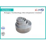 High Precision Test Vessel For Testing Hotplates IEC60335-2-9 for sale