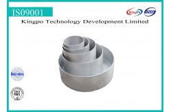 China High Precision Test Vessel For Testing Hotplates IEC60335-2-9 supplier