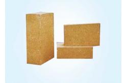 China Magnesia Aluminum Refractory Fire Bricks Feature Of High Temperature Performance supplier
